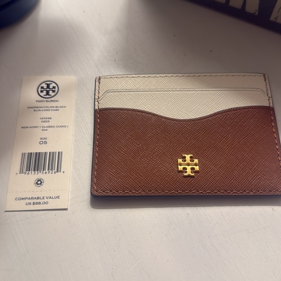 NWT Tory Burch - Picture 2 of 4